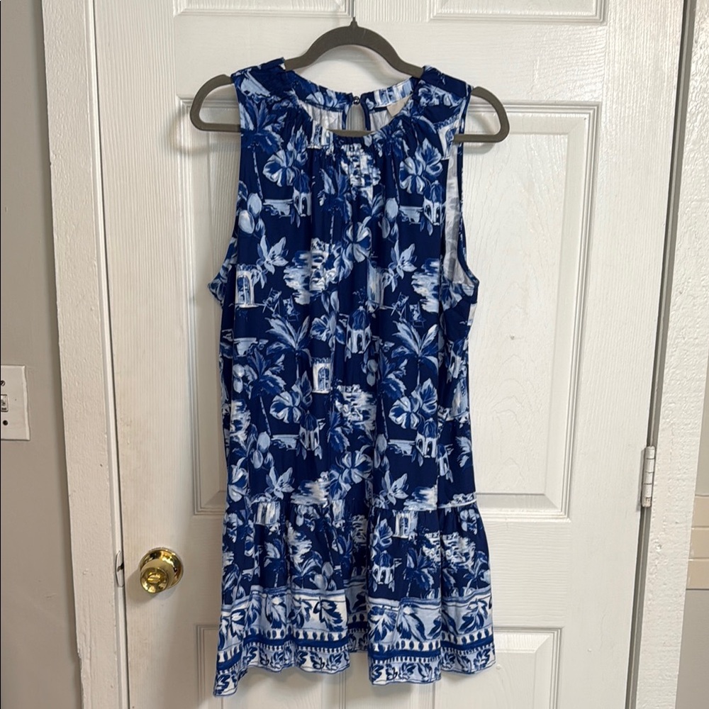 LOFT mini dress